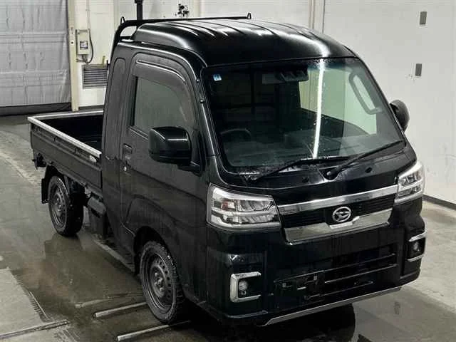 Daihatsu Hijet Truck S510P 2021